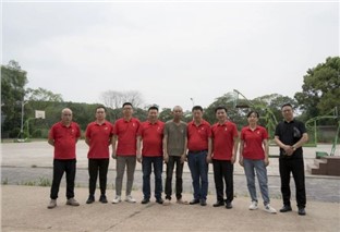 七一|朝陽集團(tuán)舉行“企業(yè)要發(fā)展，黨員在行動(dòng)”主題黨日活動(dòng)