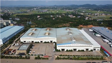 朝陽集團屋面光伏發(fā)電建設項目通過備案審批 朝陽集團屋面光伏發(fā)電建設項目通過備案審批