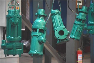朝陽(yáng)集團(tuán)|水泵常見(jiàn)故障及解決辦法 朝陽(yáng)集團(tuán)|水泵常見(jiàn)故障及解決辦法